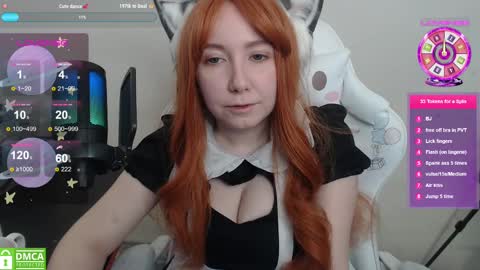 Emilia pvt extra anal or topless 200tk online show from February 11, 2:03 am