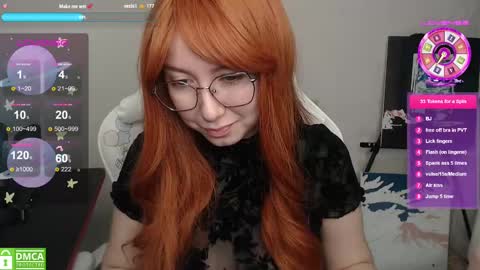 Emilia pvt extra anal or topless 200tk online show from February 22, 6:30 pm