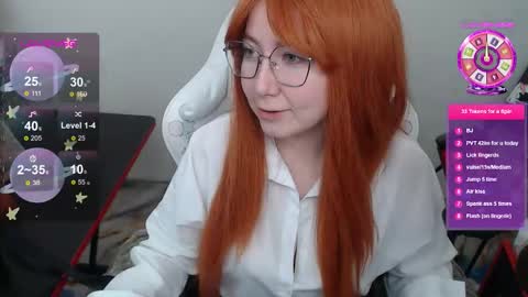 Emilia pvt extra anal or topless 200tk online show from October 12, 3:55 pm