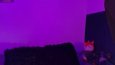 Purple Lilith online show from June 16, 11:02 am
