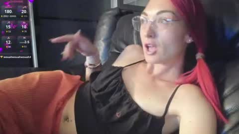 PurpleRainn69  Dina online show from June 15, 9:06 pm