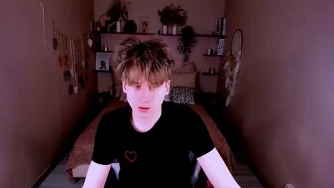 Purpos online show from February 2, 8:51 pm