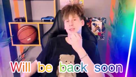 Purpos online show from February 5, 9:03 am