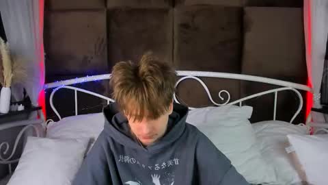 Purpos online show from February 5, 10:47 pm