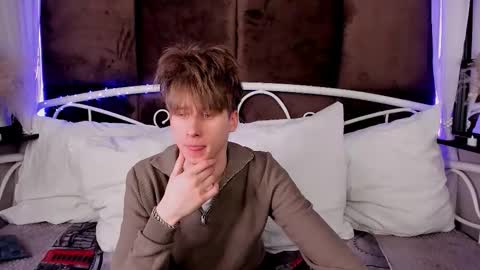 Purpos online show from February 8, 8:34 pm