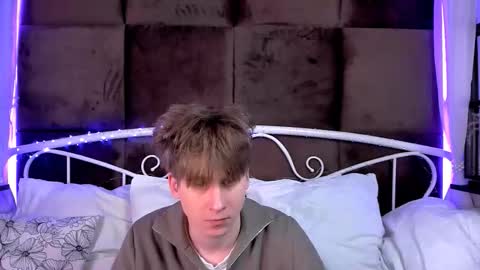 Purpos online show from February 10, 8:24 pm