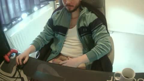 PurpTier online show from April 12, 3:17 pm