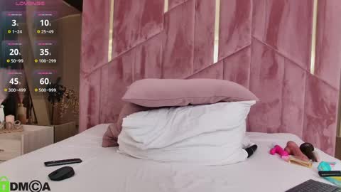 Snapshot of purrfectamy chatting on March 22, 5:00 am Amy online show from March 22, 5:00 am