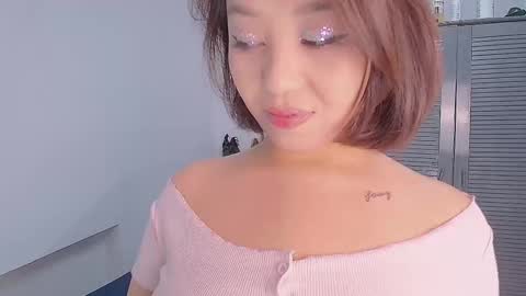 Snapshot of purrrfectmiko chatting on November 17, 4:57 pm Miko online show from November 17, 4:57 pm