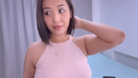 Miko online show from May 20, 8:59 pm