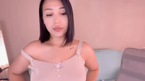 Snapshot of purrrfectmiko chatting on June 25, 3:50 am Miko online show from June 25, 3:50 am