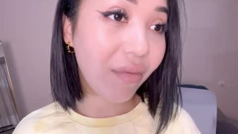 Snapshot of purrrfectmiko chatting on June 25, 5:39 pm Miko online show from June 25, 5:39 pm