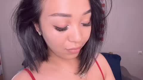 Snapshot of purrrfectmiko chatting on July 12, 1:57 pm Miko online show from July 12, 1:57 pm