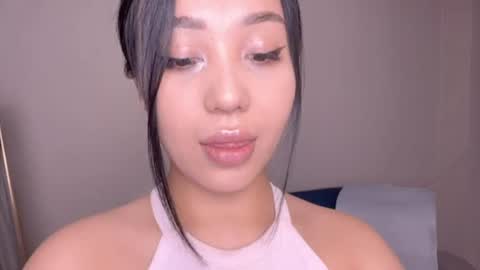 Snapshot of purrrfectmiko chatting on July 31, 3:11 pm Miko online show from July 31, 3:11 pm