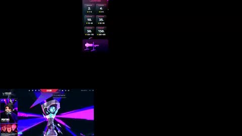 Isabella online show from June 2, 9:28 pm