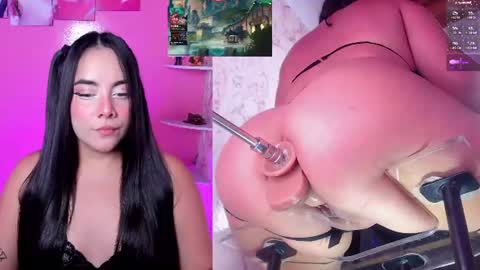Isabella online show from July 30, 9:47 pm