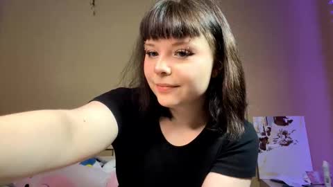 Snapshot of pussim0nstr chatting on March 18, 10:02 pm Alice online show from March 18, 10:02 pm