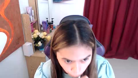 jessy online show from June 9, 3:18 am