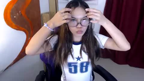 jessy online show from June 16, 5:54 am