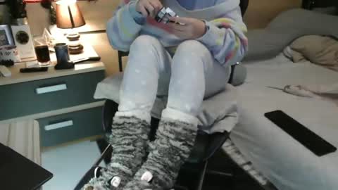 Lara online show from December 29, 10:47 pm