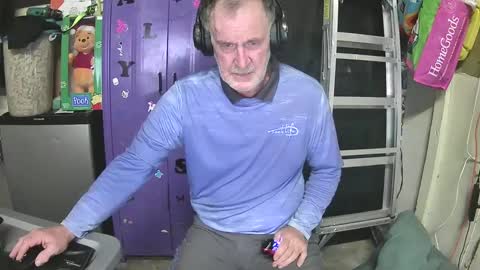 Mark online show from December 27, 3:09 am