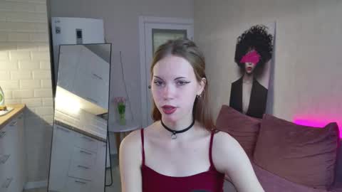 Snapshot of pussy_without_pussy chatting on February 19, 8:49 pm Dasha online show from February 19, 8:49 pm