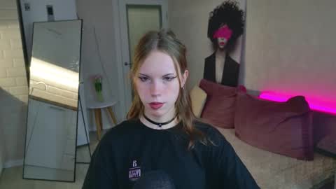 Snapshot of pussy_without_pussy chatting on February 26, 6:29 pm Dasha online show from February 26, 6:29 pm