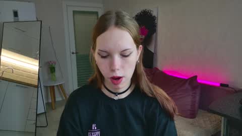 Snapshot of pussy_without_pussy chatting on February 27, 6:19 pm Dasha online show from February 27, 6:19 pm