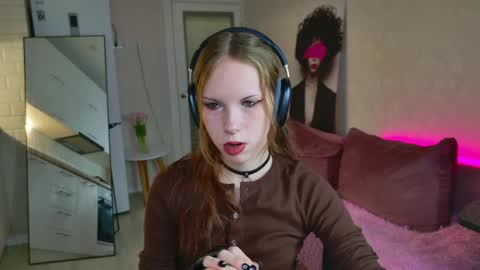 Snapshot of pussy_without_pussy chatting on March 22, 6:22 pm Dasha online show from March 22, 6:22 pm