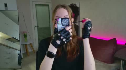 Snapshot of pussy_without_pussy chatting on March 28, 6:51 pm Dasha online show from March 28, 6:51 pm