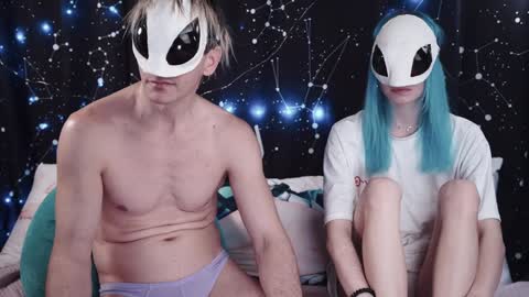 ANIME PUSSY online show from January 22, 7:03 pm