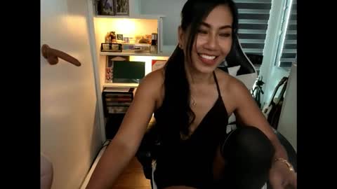  POCCA online show from January 15, 5:01 am