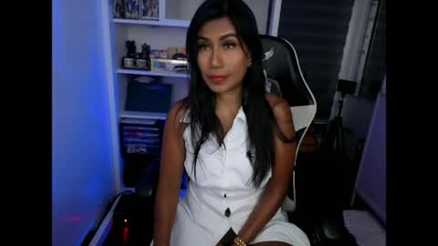 POCCA online show from April 29, 12:20 pm
