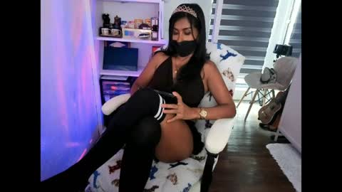 POCCA online show from May 26, 7:04 am