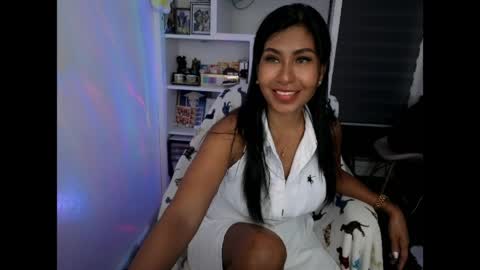  POCCA online show from May 31, 8:10 pm