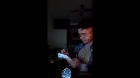 pussydivemaster online show from April 16, 8:48 am