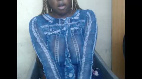 pussydollurz online show from September 22, 11:18 pm