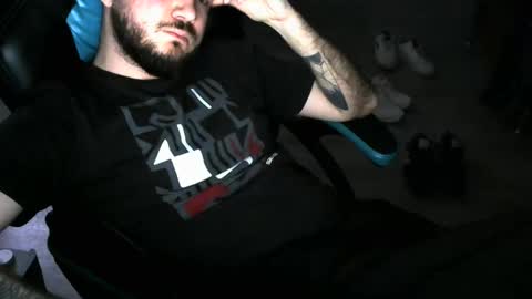 Snapshot of pussyfill3r chatting on March 14, 1:27 pm pussyfill3r online show from March 14, 1:27 pm