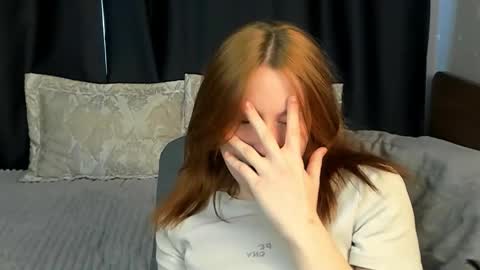 pussygirl007 online show from February 3, 6:51 am