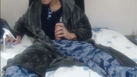 Ruck Fules online show from January 5, 8:45 pm