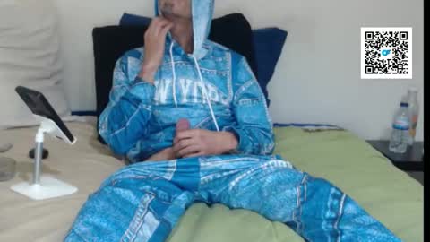 Ruck Fules online show from February 8, 8:23 pm