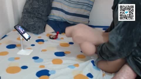 Snapshot of pussyhunterpt chatting on March 14, 12:10 pm Ruck Fules online show from March 14, 12:10 pm