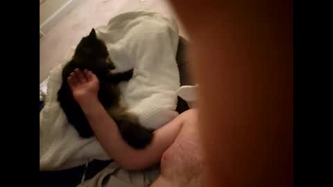 Sexthreeapy online show from December 18, 6:19 am