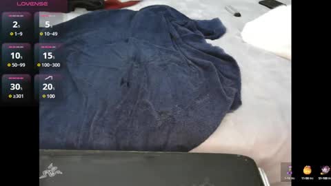 pussylover2182 online show from December 2, 9:02 am