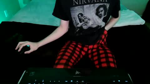 pussylover2182 online show from December 7, 7:27 am