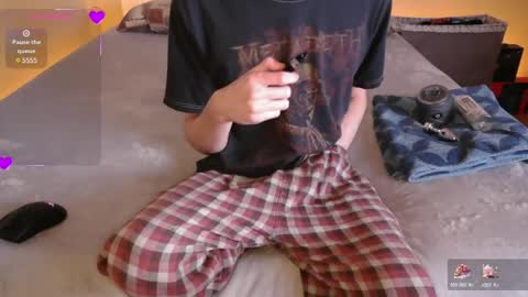 pussylover2182 online show from December 30, 7:26 am