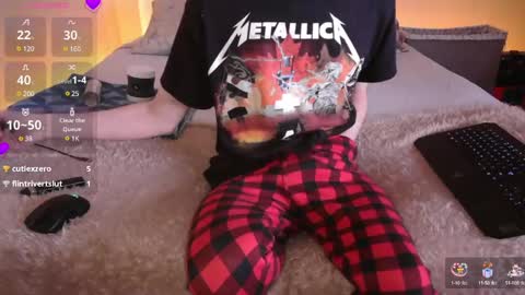 pussylover2182 online show from January 1, 3:56 am