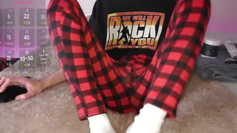 pussylover2182 online show from January 3, 6:11 am