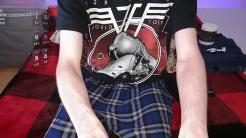 pussylover2182 online show from January 5, 6:02 am