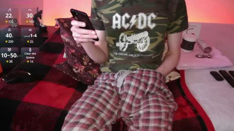 pussylover2182 online show from January 7, 7:31 am